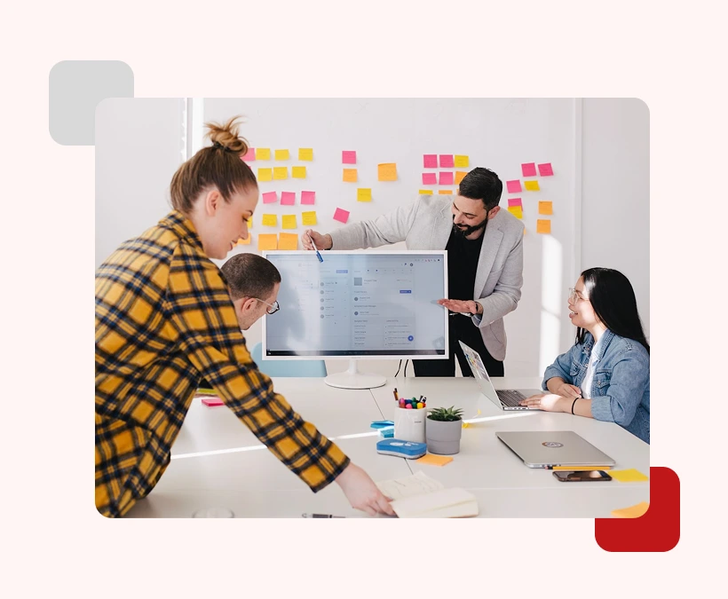 Business Plan Development