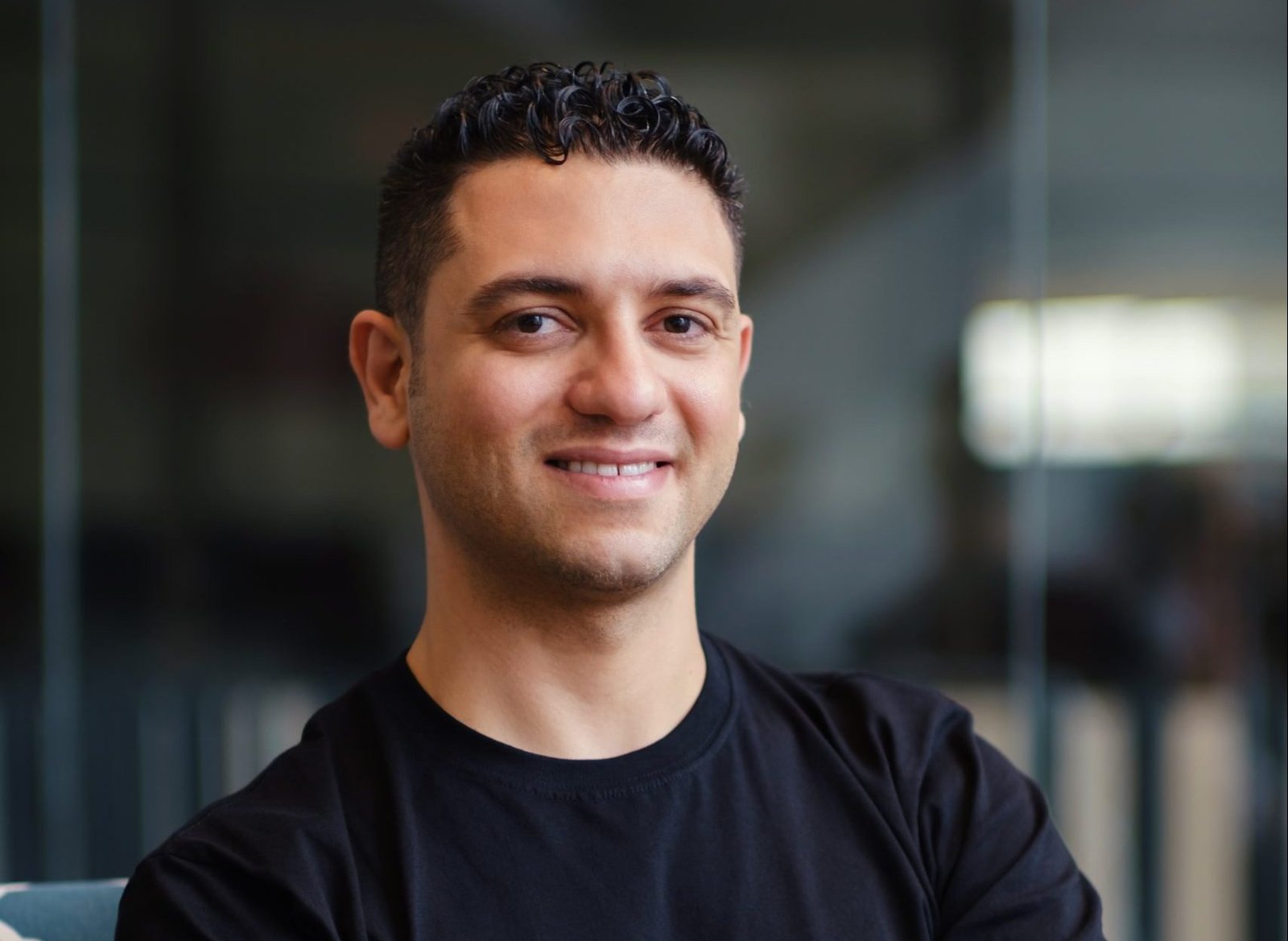 Martin Basiri — ApplyBoard