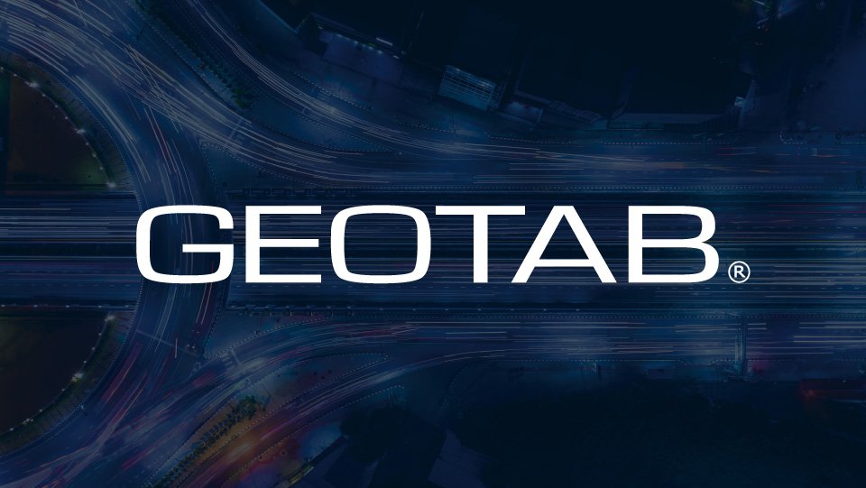 Neil Cawse — Geotab