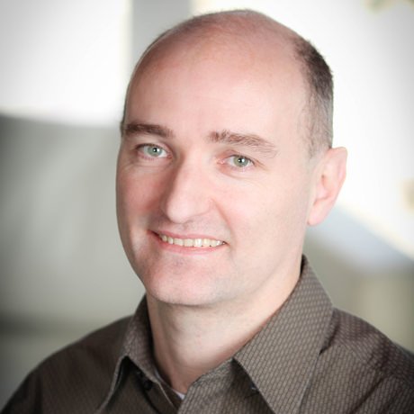 Neil Cawse — Geotab